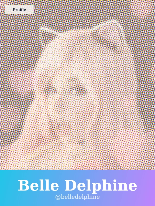 Belle Delphine