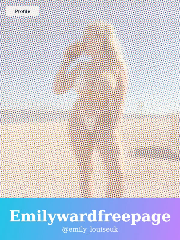 Emilywardfreepage