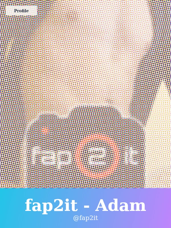 fap2it - Adam