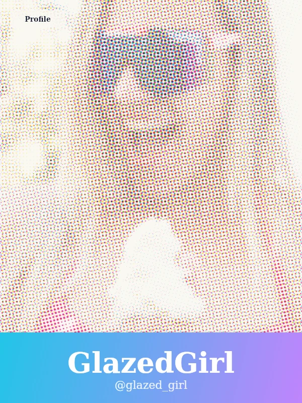 GlazedGirl