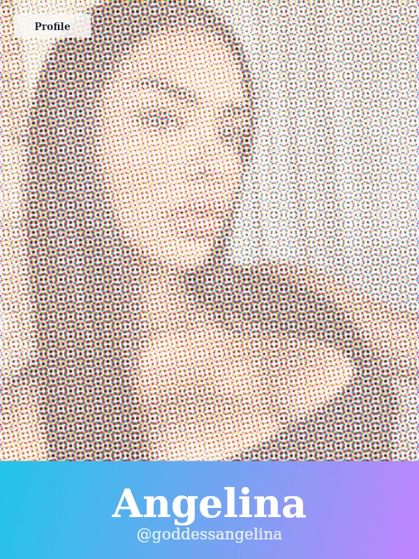 Angelina