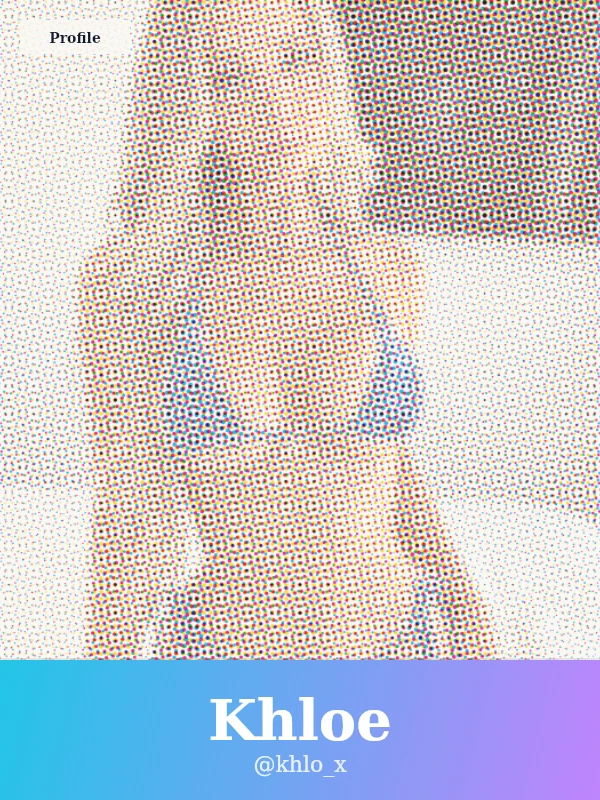Khloe