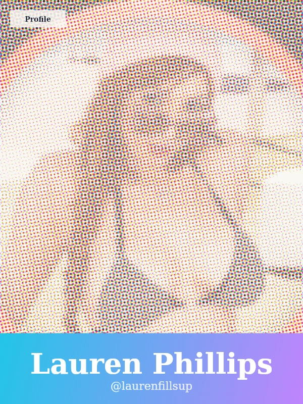 Lauren Phillips