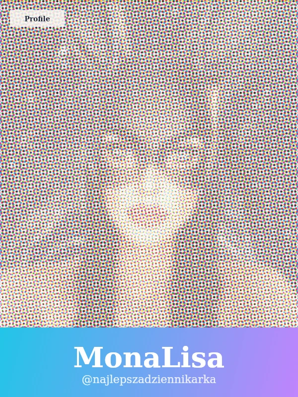MonaLisa