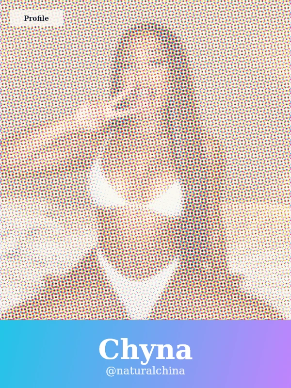Chyna