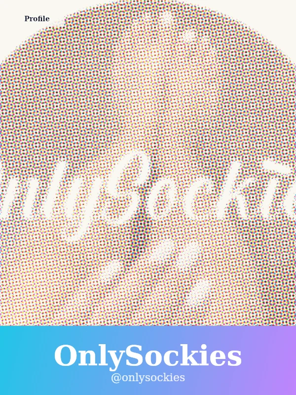 OnlySockies