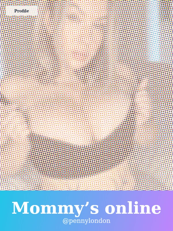 Mommy’s online