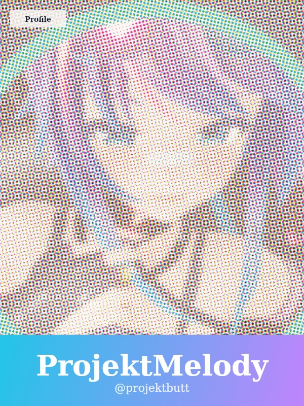 ProjektMelody