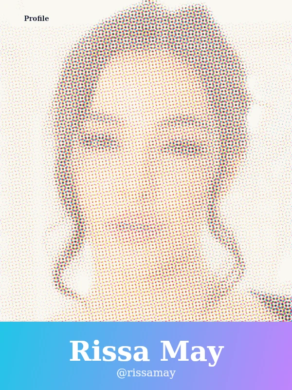 Rissa May