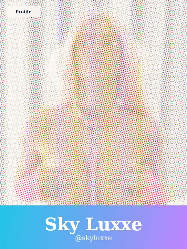 Sky Luxxe