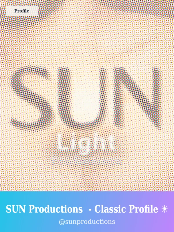 sunproductions