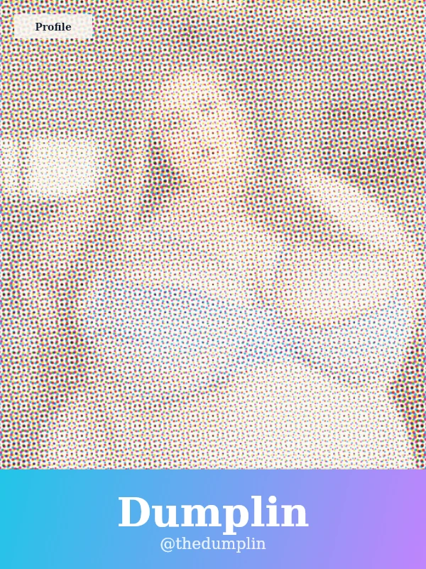Dumplin