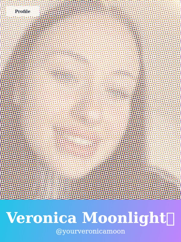 Veronica Moonlight
